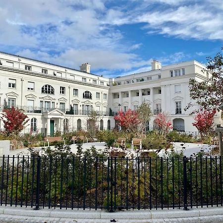 Suite Cartier Near Disneyland Paris Serris Eksteriør bilde