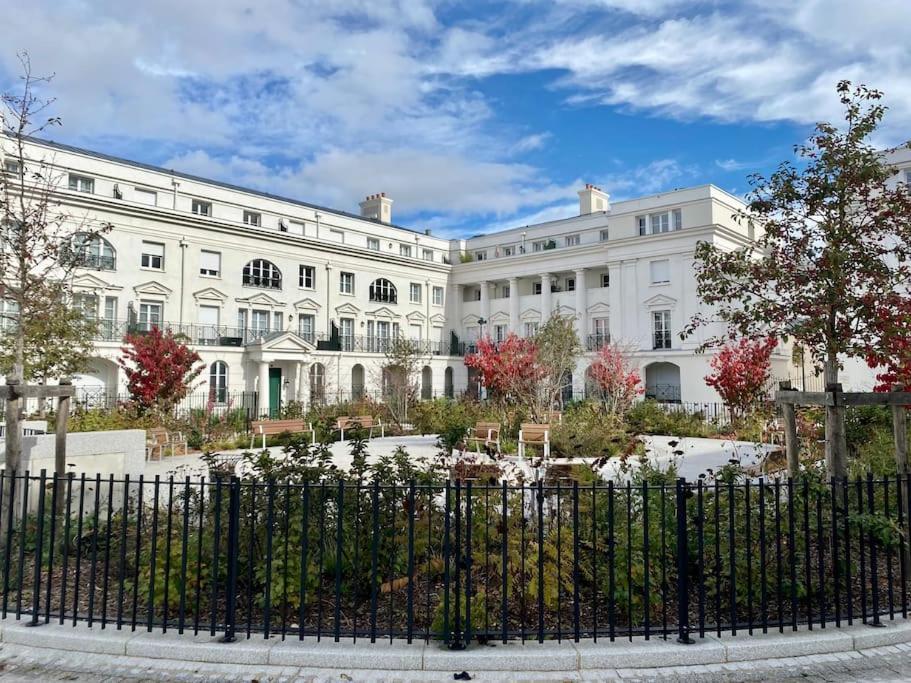 Suite Cartier Near Disneyland Paris Serris Eksteriør bilde