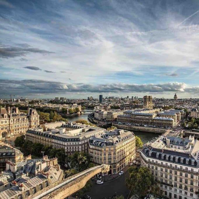 Suite Cartier Near Disneyland Paris Serris Eksteriør bilde