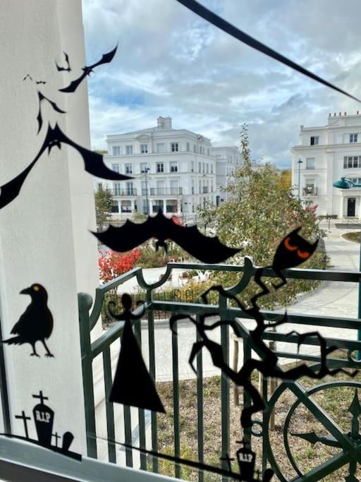 Suite Cartier Near Disneyland Paris Serris Eksteriør bilde