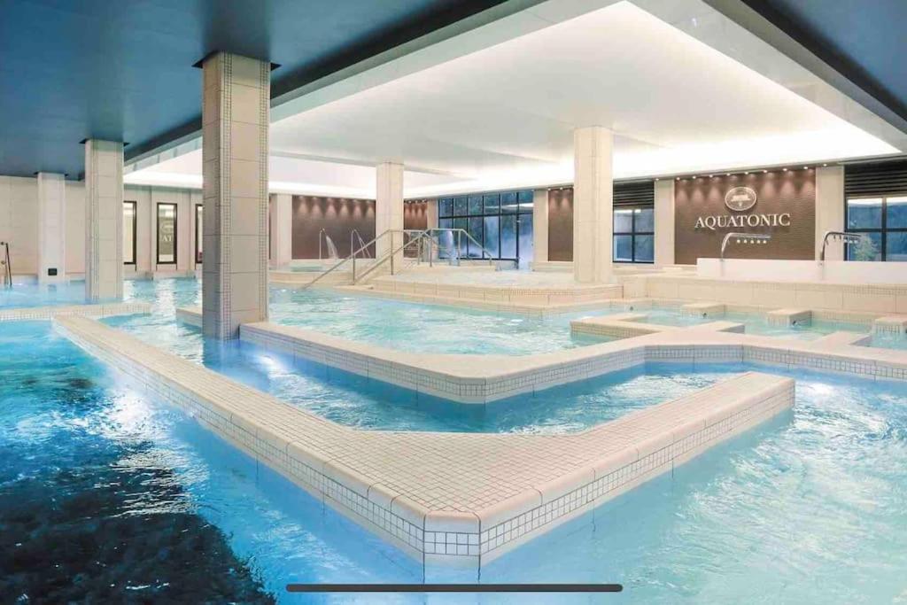 Suite Cartier Near Disneyland Paris Serris Eksteriør bilde