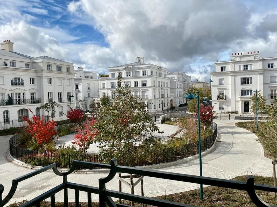 Suite Cartier Near Disneyland Paris Serris Eksteriør bilde